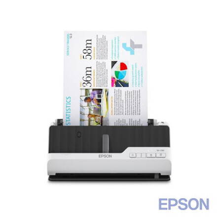 Epson DS-C330